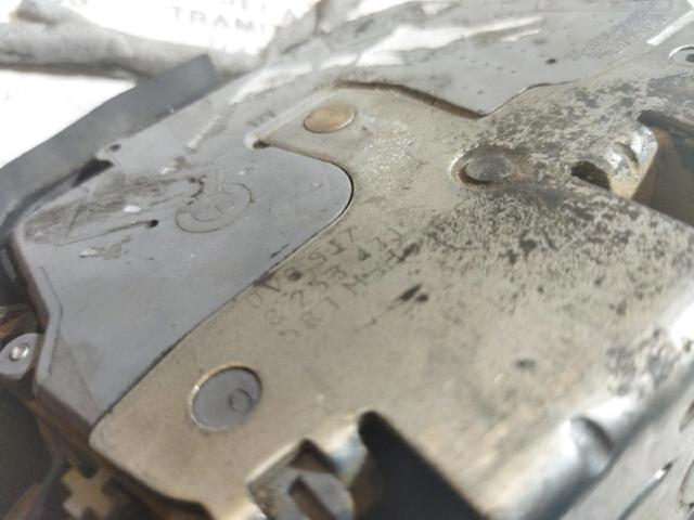 Zamek drzwi przednich lewych 8253431 BMW