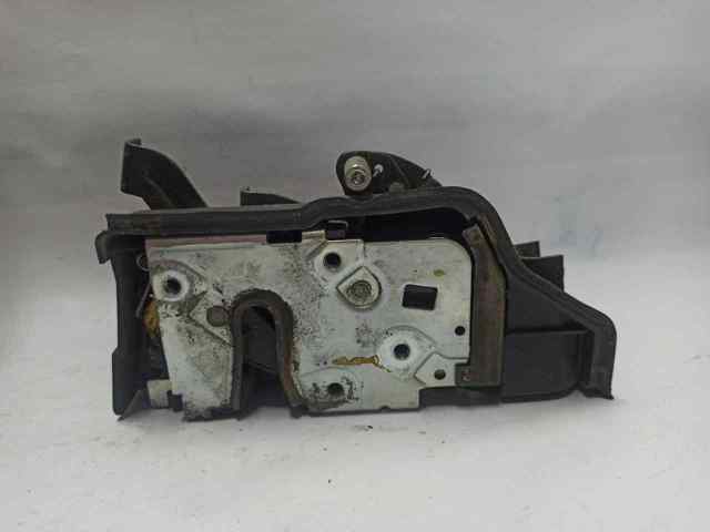 Zamek drzwi przednich lewych 82534310 BMW
