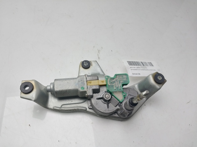 Silniczek wycieraczki tylnej szyby 8253A168 MITSUBISHI