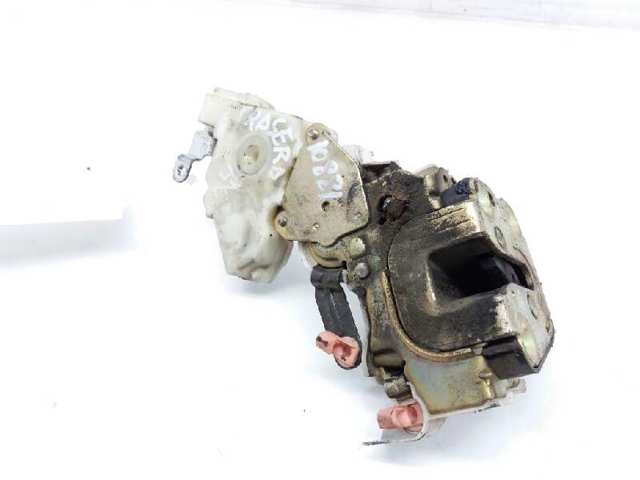 Zamek drzwi tylnych lewych 82553BM760 NISSAN