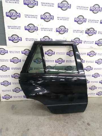 Drzwi tylne prawe 8256828 BMW