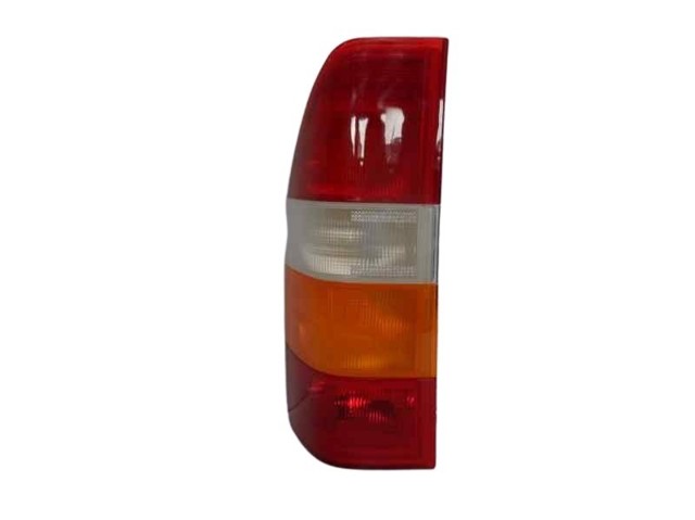 Lampa zespolona tylna lewa 8260756 MERCEDES