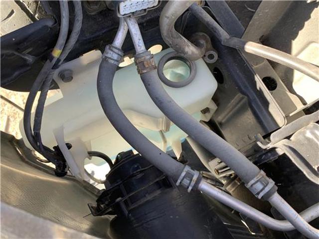 Zbiorniczek spryskiwacza szyb Mitsubishi Outlander CWW