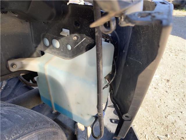 Zbiorniczek spryskiwacza szyb Mitsubishi Outlander CWW