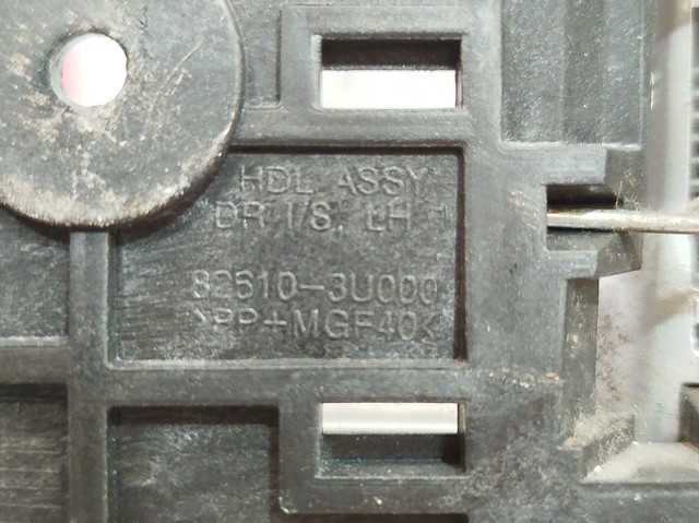 826103U000 Hyundai/Kia