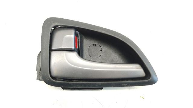 826112S0009P Hyundai/Kia