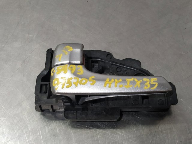 826132S000 Hyundai/Kia