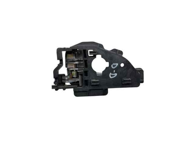 Klamka drzwi przednich wewnętrzna prawa 826202S020SAS HYUNDAI