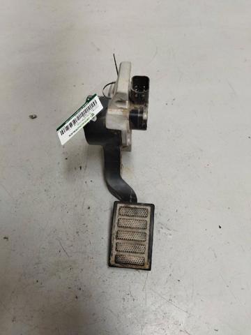 Pedał przyspieszenia (gazu) 82627979 VOLVO