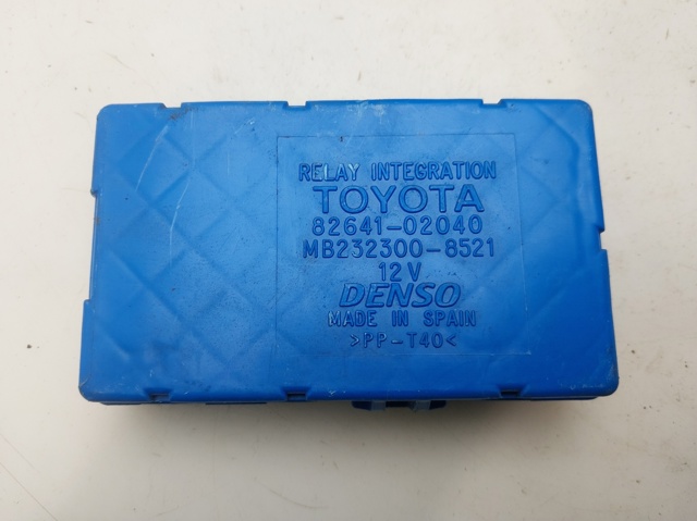 8264102040 Toyota