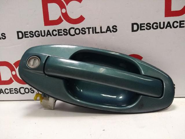 8265026000 Hyundai/Kia