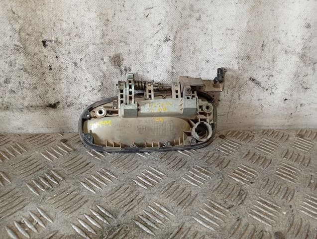 8266017000 Hyundai/Kia