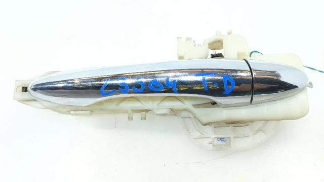 826613W010 Hyundai/Kia