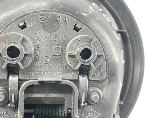 826705746R Renault (RVI)