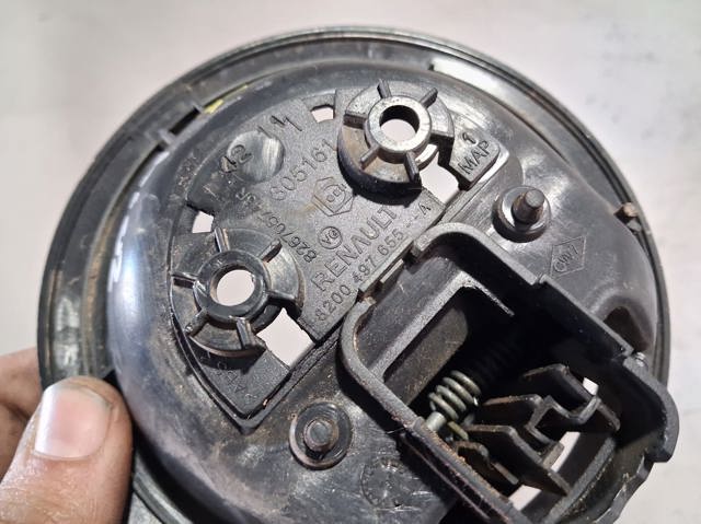 826705746R Renault (RVI)