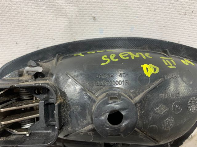 826720001R Renault (RVI)