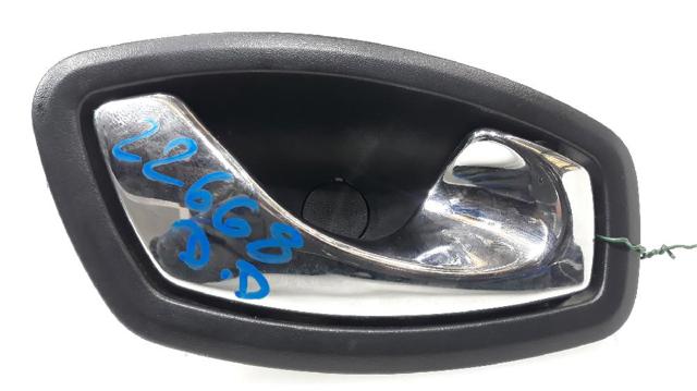 826724399R Renault (RVI)