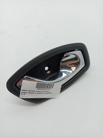826724399R Renault (RVI)