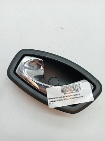 826733790R Renault (RVI)