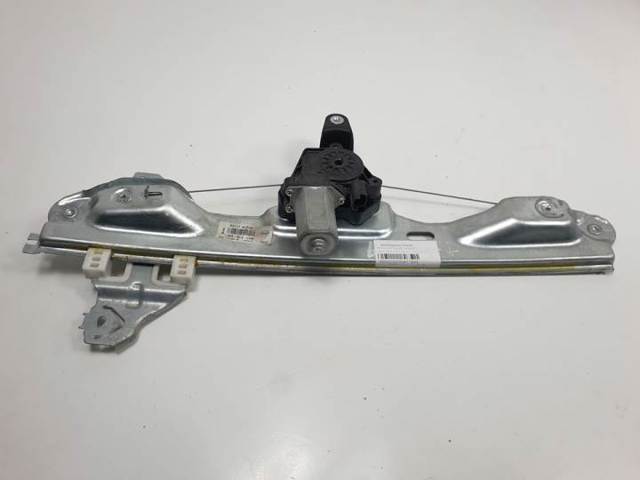 827014EA0A Nissan/Infiniti