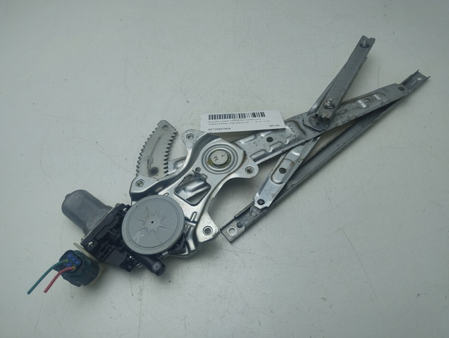 827206FR0A Nissan/Infiniti