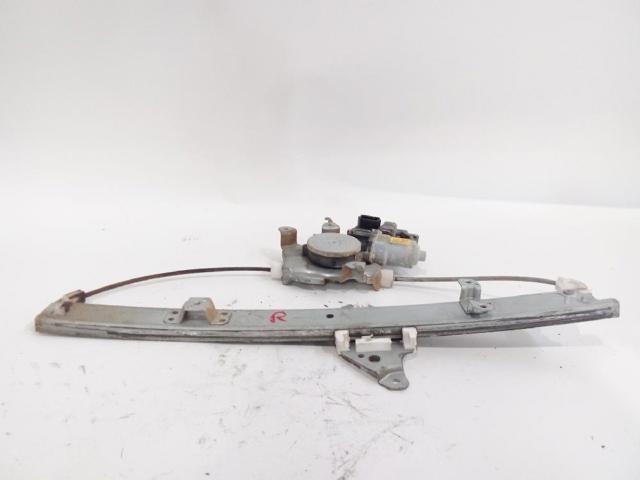 Mechanizm podnoszenia szyby drzwi tylnych prawych 82720JY00A RENAULT
