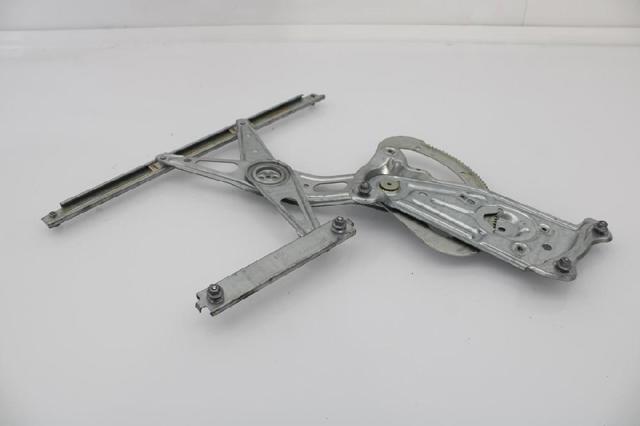Mechanizm podnoszenia szyby drzwi tylnych lewych 827210006R RENAULT