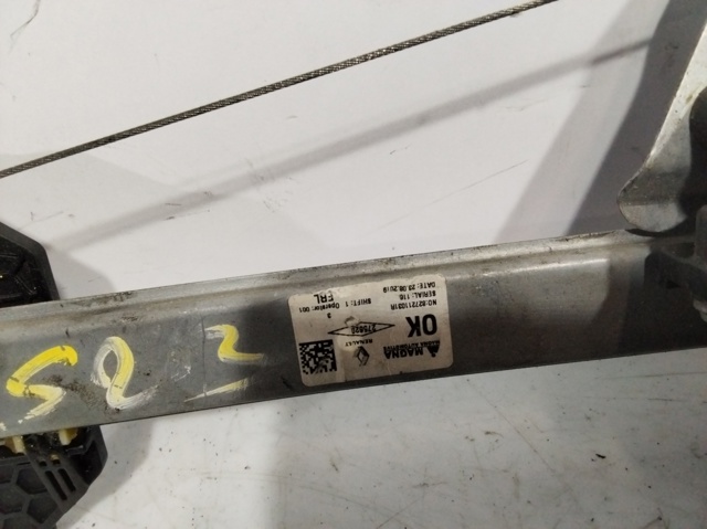 827211031R Renault (RVI)