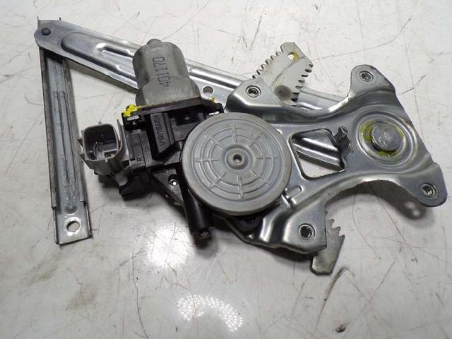 827211U600 Nissan/Infiniti