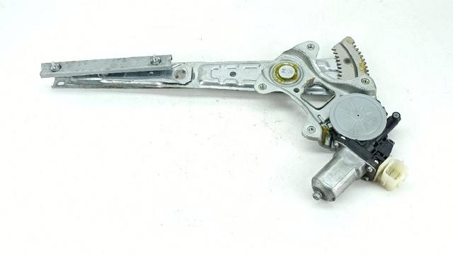Mechanizm podnoszenia szyby drzwi przednich lewych 827214CA0A NISSAN