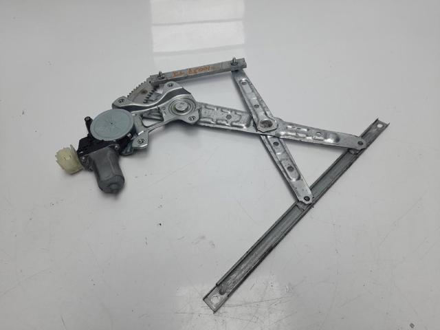 Mechanizm podnoszenia szyby drzwi przednich lewych 827214CA0A NISSAN