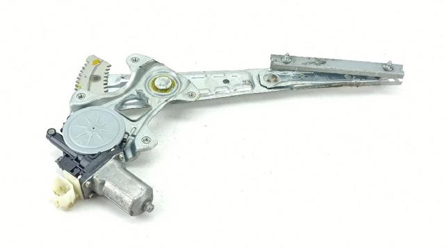 Mechanizm podnoszenia szyby drzwi przednich lewych 827214CA0A NISSAN