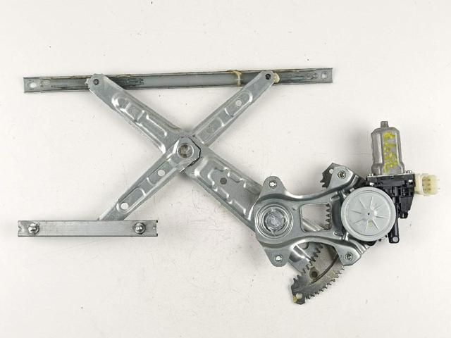 Mechanizm podnoszenia szyby drzwi przednich lewych 827214CA0A NISSAN