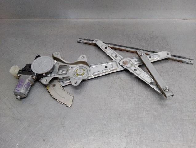 Mechanizm podnoszenia szyby drzwi przednich lewych 827214CA0A NISSAN