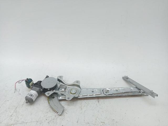 Mechanizm podnoszenia szyby drzwi przednich lewych 827214CA0A NISSAN