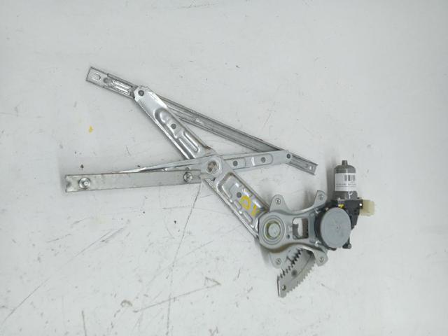Mechanizm podnoszenia szyby drzwi przednich lewych 827214CA0A NISSAN