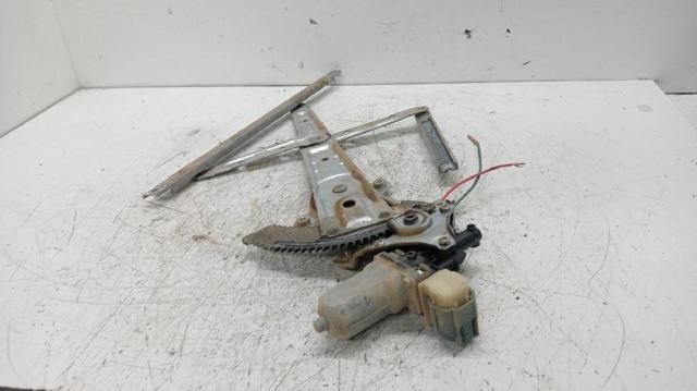 Mechanizm podnoszenia szyby drzwi przednich lewych 827214CA0A NISSAN