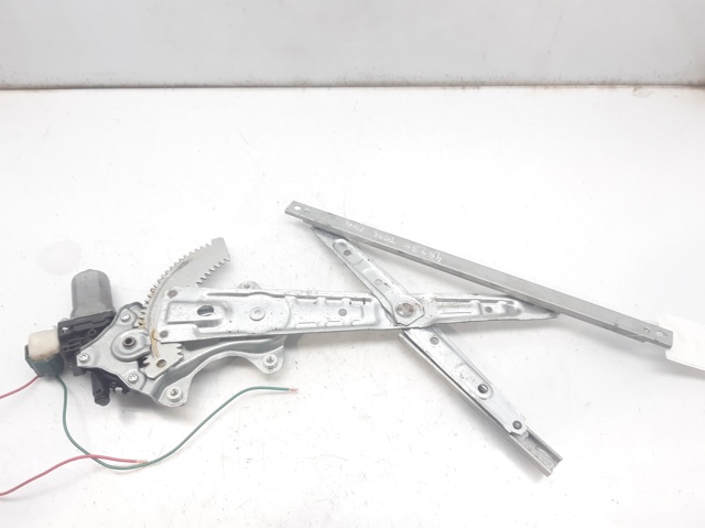 Mechanizm podnoszenia szyby drzwi przednich lewych 827216FR0A NISSAN