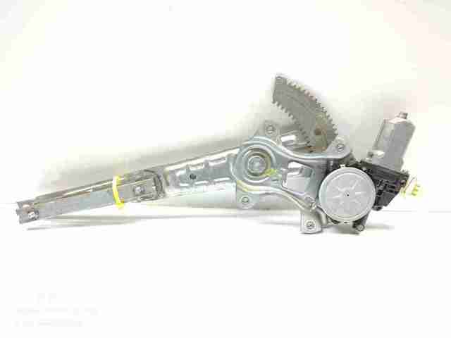 Mechanizm podnoszenia szyby drzwi przednich lewych 827216FR0A NISSAN