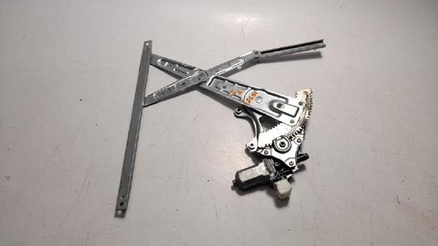 Mechanizm podnoszenia szyby drzwi przednich lewych 827216FR0A NISSAN
