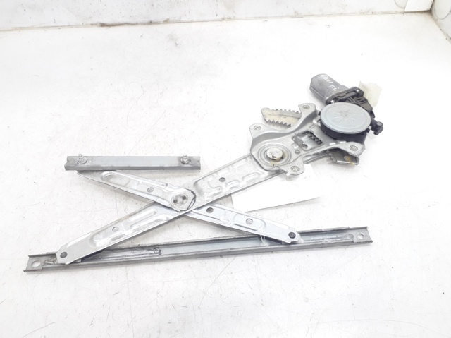 Mechanizm podnoszenia szyby drzwi przednich lewych 827216FR0A NISSAN