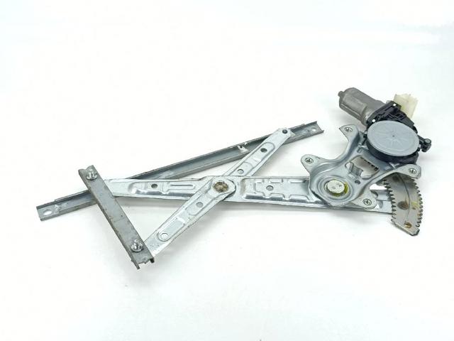 Mechanizm podnoszenia szyby drzwi przednich lewych 827216FR0A NISSAN