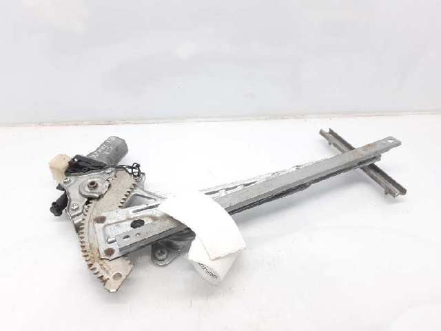 Mechanizm podnoszenia szyby drzwi przednich lewych 827216FR0A NISSAN