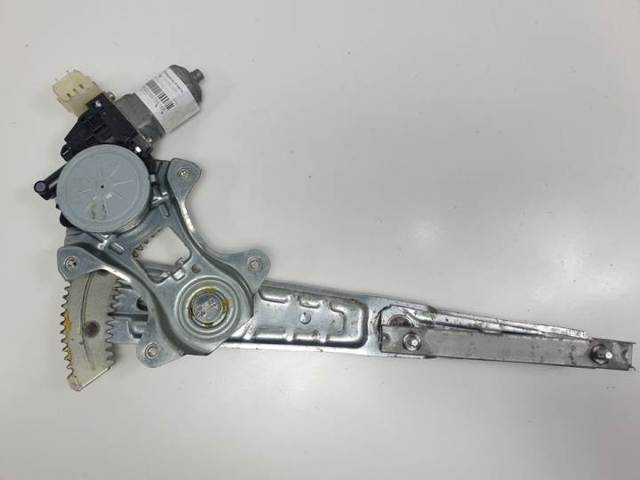 827301BA0A Nissan/Infiniti