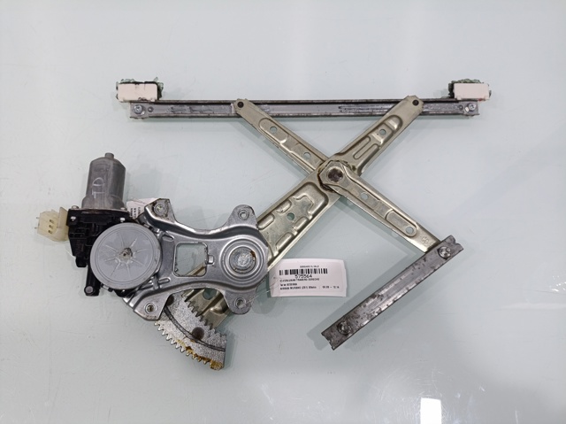 827301BA0A Nissan/Infiniti