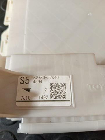 8273052K40 Toyota