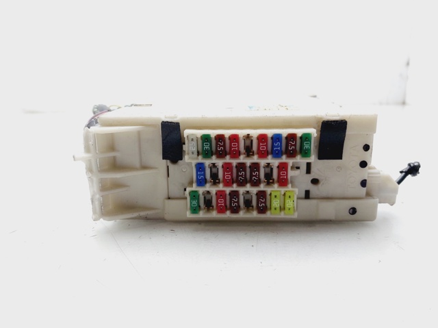 Blok komfortu 8273053050 TOYOTA