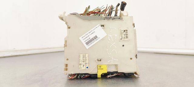 Blok komfortu 8273053050 TOYOTA