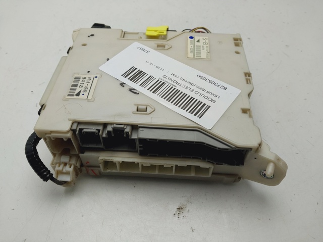 Blok komfortu 8273053050 TOYOTA