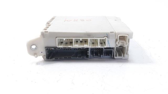 Blok komfortu 8273053050 TOYOTA